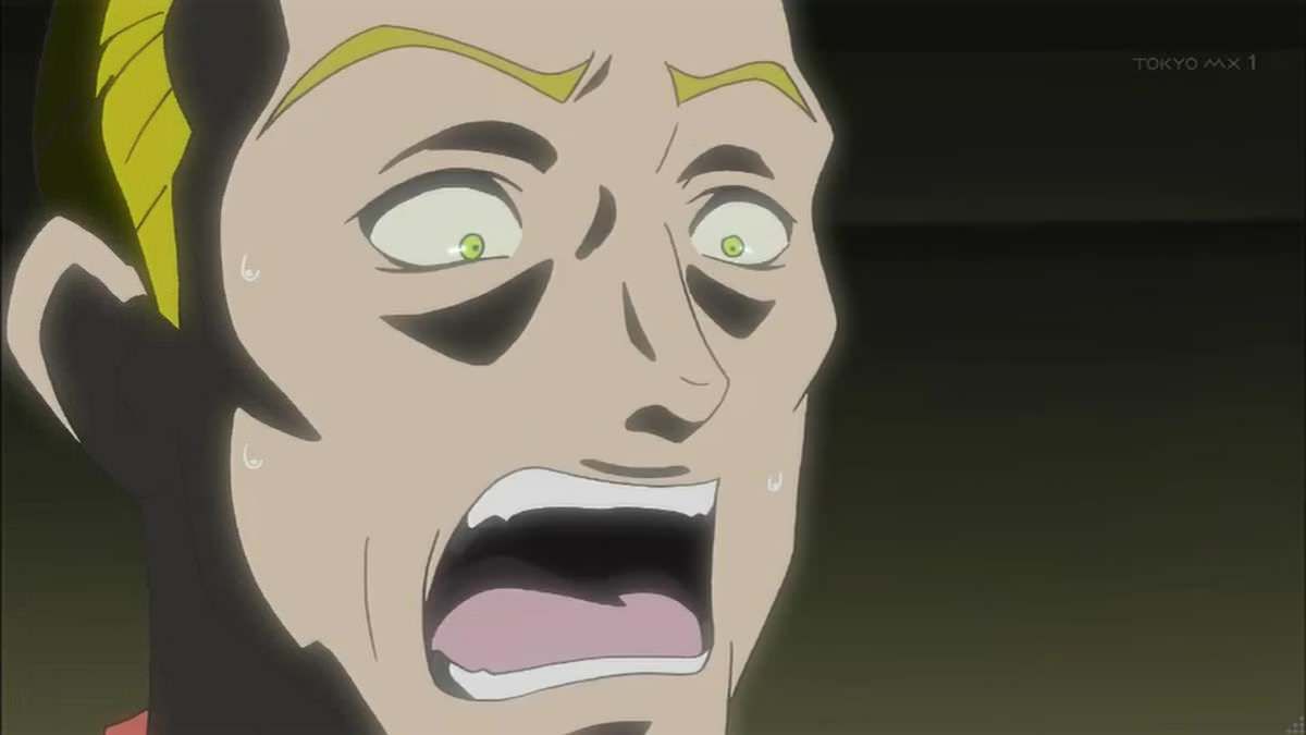 The expression wwwwwwww when the precure is reversed from ten point difference 22