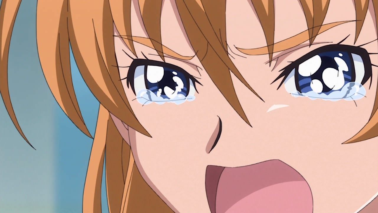 The expression wwwwwwww when the precure is reversed from ten point difference 24