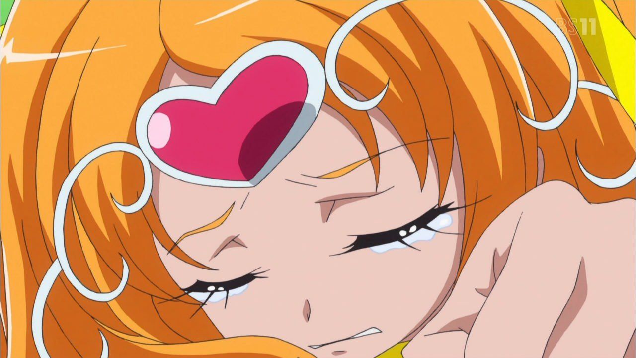 The expression wwwwwwww when the precure is reversed from ten point difference 29