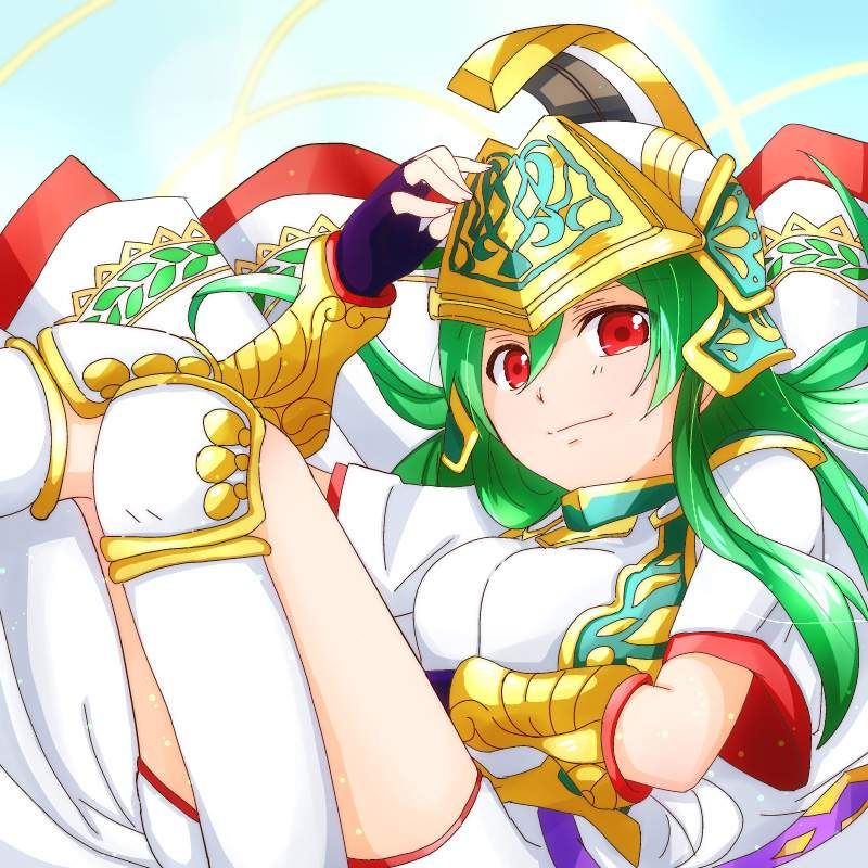 Erotic images about Puzzle &amp; Dragons 1