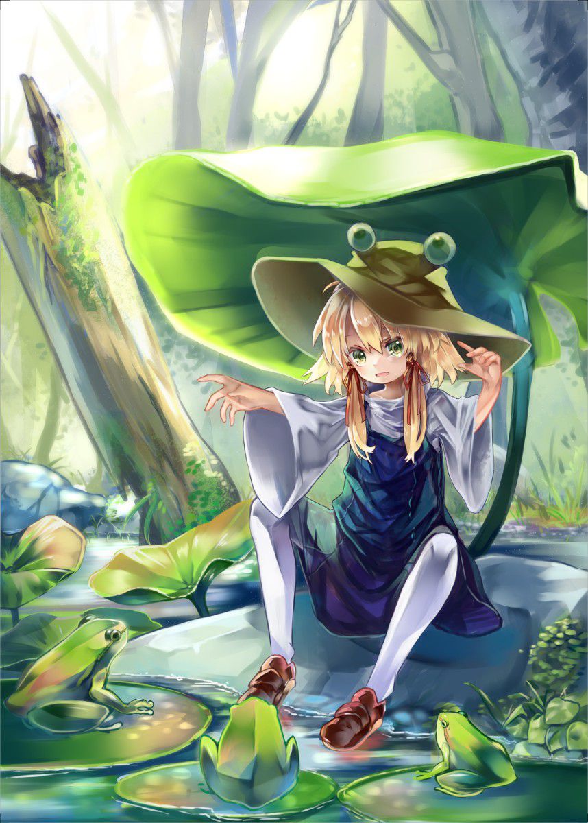 [Secondary] Touhou image thread 4 39