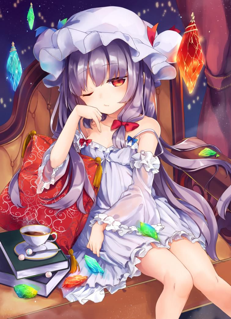 [Secondary] Touhou image thread 4 42