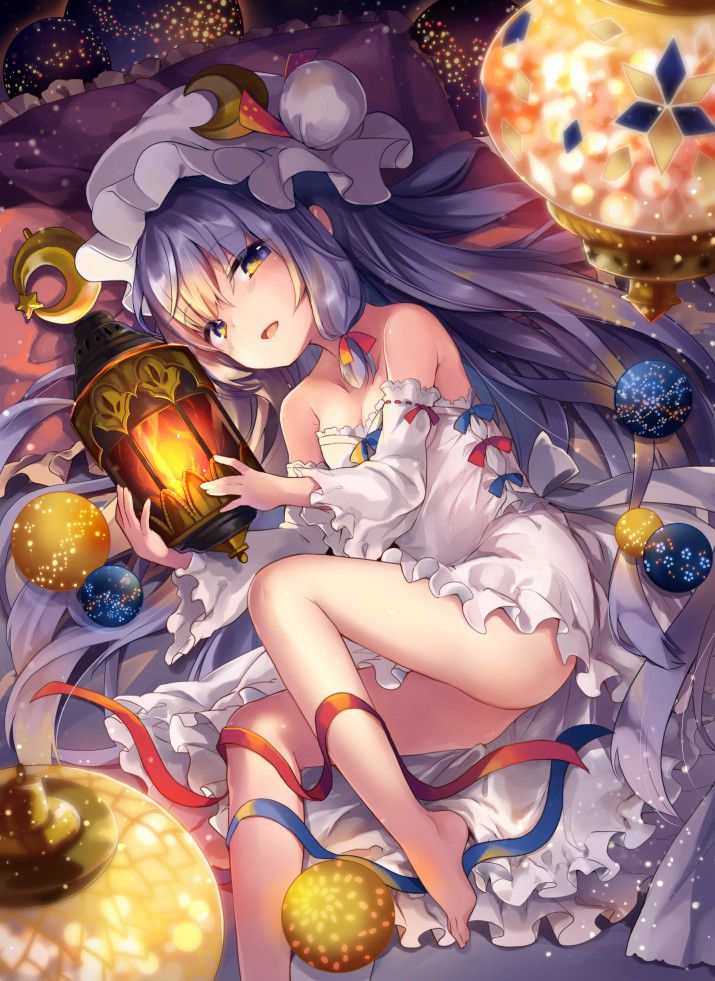 [Secondary] Touhou image thread 4 43