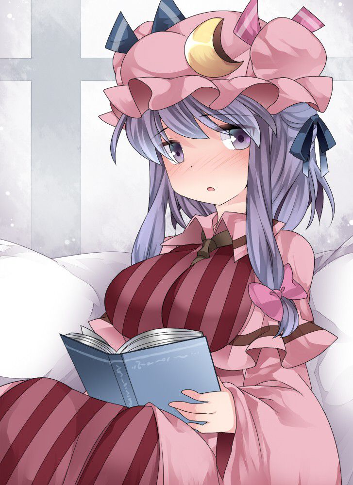 [Secondary] Touhou image thread 4 9