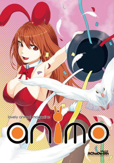 Bunny Girl Erotic Pictures summary! 29