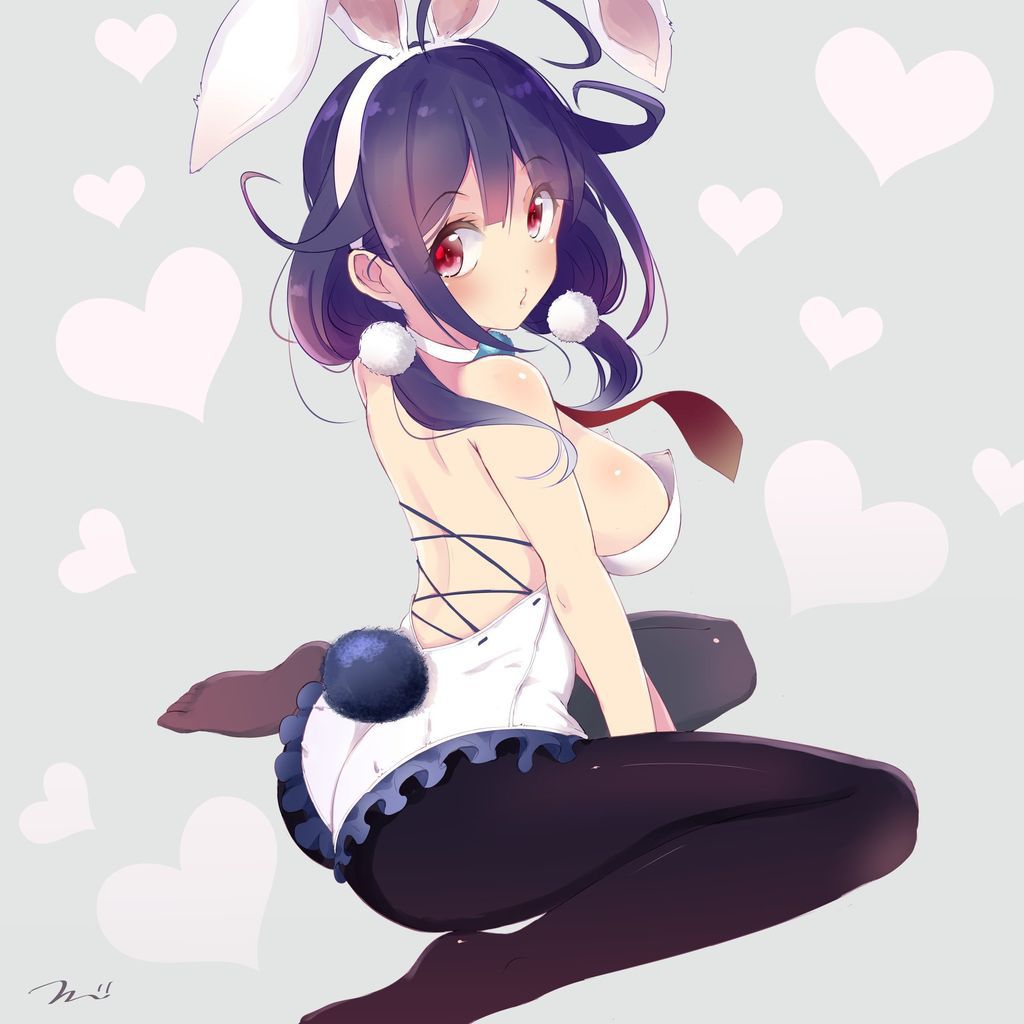 Bunny Girl Erotic Pictures summary! 30