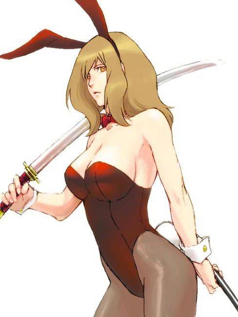 Bunny Girl Erotic Pictures summary! 31