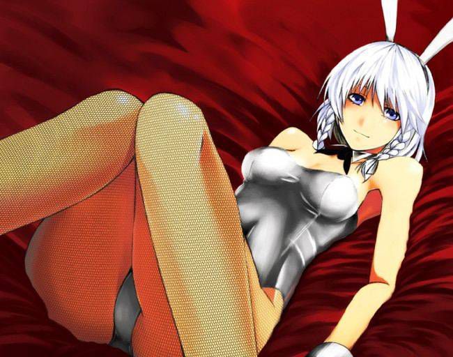 Bunny Girl Erotic Pictures summary! 9