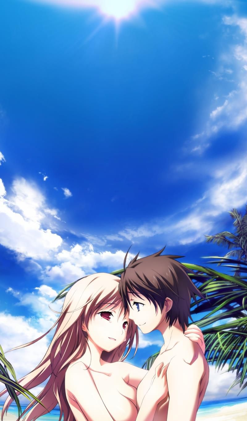 Caricature】 Baldr Sky dive2 "Recodare" CG collection, erotic images (132 photos) 122