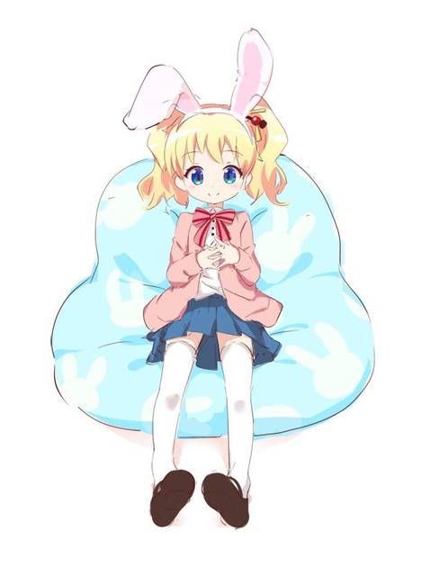 [59 sheets] Two-dimensional Erofeci image collection of the Girl rabbit ears. 9 [Rabbit] 13