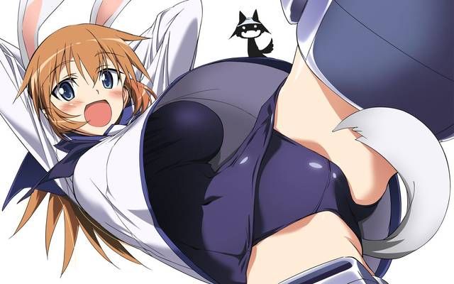 [59 sheets] Two-dimensional Erofeci image collection of the Girl rabbit ears. 9 [Rabbit] 49