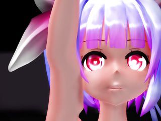 mmd kankore2 8