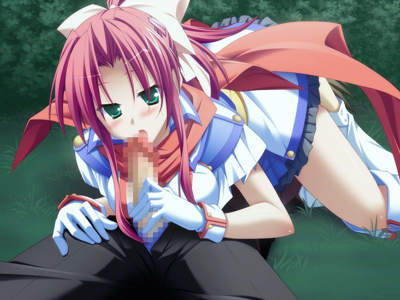 【Erotic Anime Summary】 Beauty and Beautiful Girls who Mess Up in Six Nine【Secondary Erotic】 15