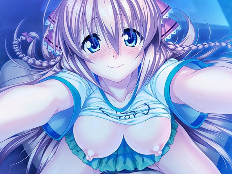 【Erotic Anime Summary】 Beautiful women and beautiful girls who feel comfortable with etch while wearing [50 sheets] 9