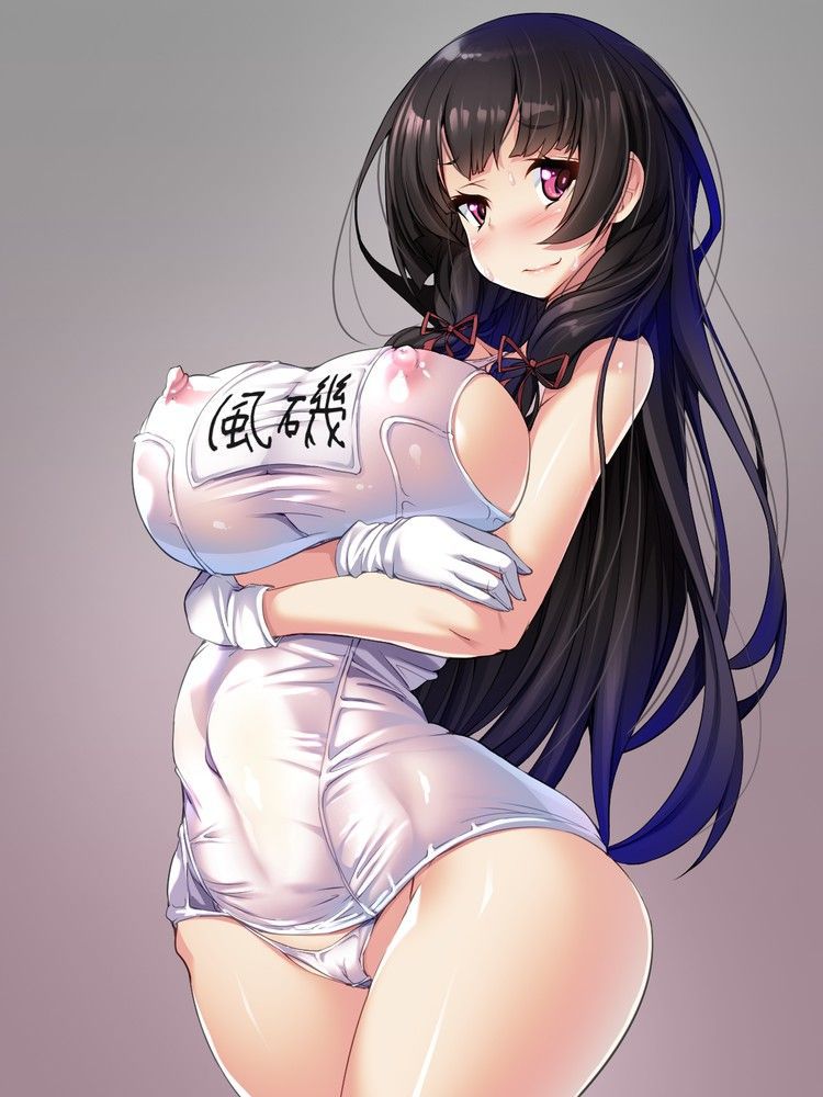 Kantai Gallery 106 50 Pictures 45