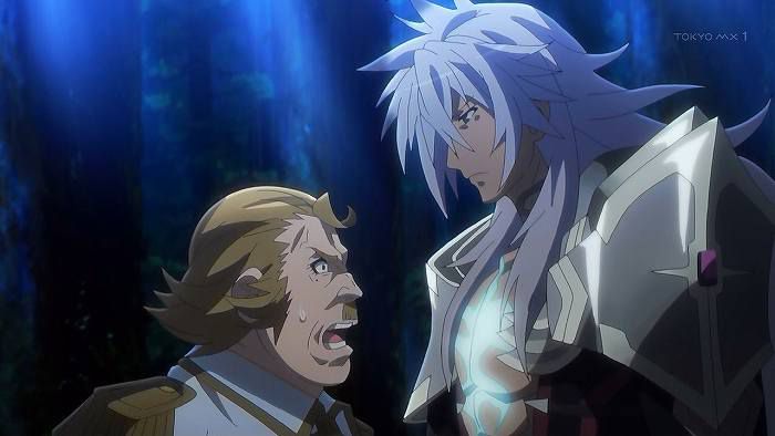 [Fate/Apocrypha] Episode 4 "Compensation of Life, atonement of death" capture 100