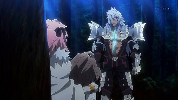 [Fate/Apocrypha] Episode 4 "Compensation of Life, atonement of death" capture 102