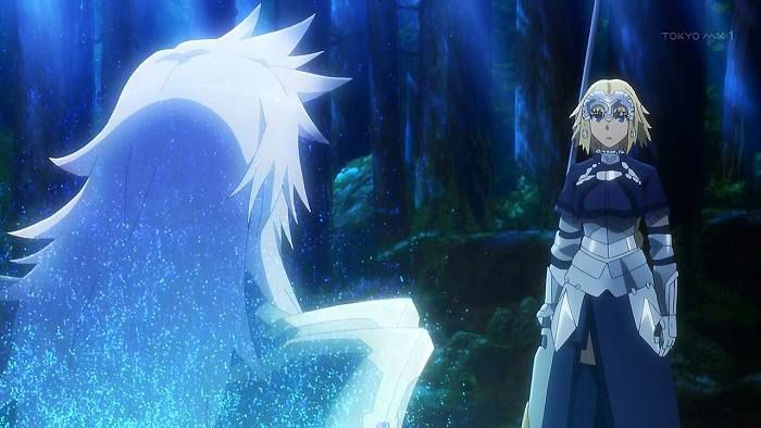 [Fate/Apocrypha] Episode 4 "Compensation of Life, atonement of death" capture 114