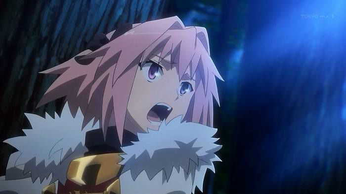 [Fate/Apocrypha] Episode 4 "Compensation of Life, atonement of death" capture 119