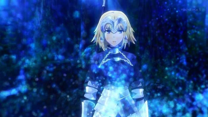 [Fate/Apocrypha] Episode 4 "Compensation of Life, atonement of death" capture 121