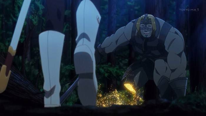 [Fate/Apocrypha] Episode 4 "Compensation of Life, atonement of death" capture 20