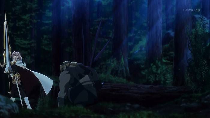 [Fate/Apocrypha] Episode 4 "Compensation of Life, atonement of death" capture 22