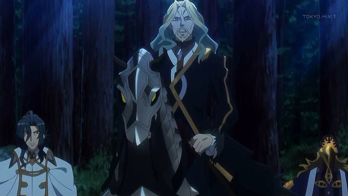[Fate/Apocrypha] Episode 4 "Compensation of Life, atonement of death" capture 23