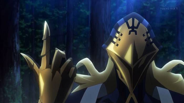 [Fate/Apocrypha] Episode 4 "Compensation of Life, atonement of death" capture 24