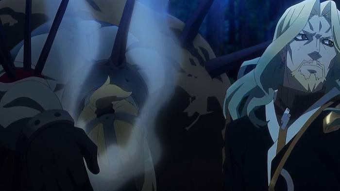 [Fate/Apocrypha] Episode 4 "Compensation of Life, atonement of death" capture 26