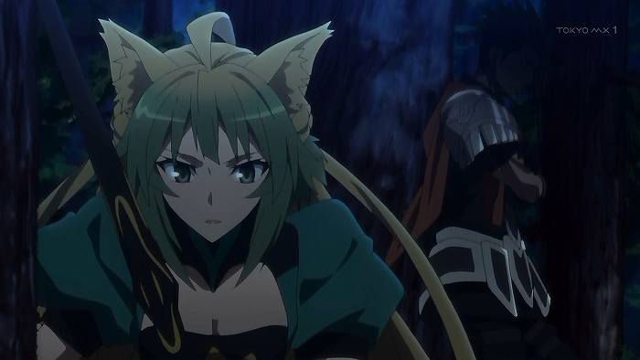 [Fate/Apocrypha] Episode 4 "Compensation of Life, atonement of death" capture 3