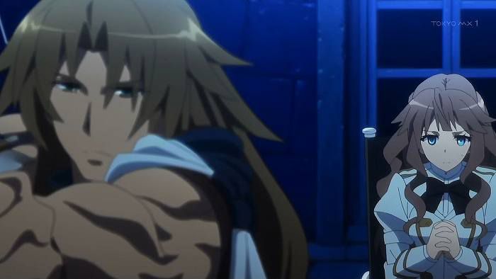 [Fate/Apocrypha] Episode 4 "Compensation of Life, atonement of death" capture 30