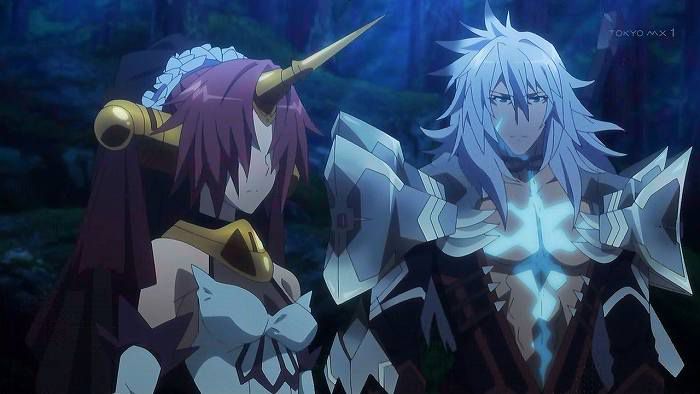 [Fate/Apocrypha] Episode 4 "Compensation of Life, atonement of death" capture 31