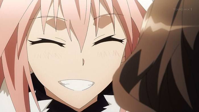 [Fate/Apocrypha] Episode 4 "Compensation of Life, atonement of death" capture 34