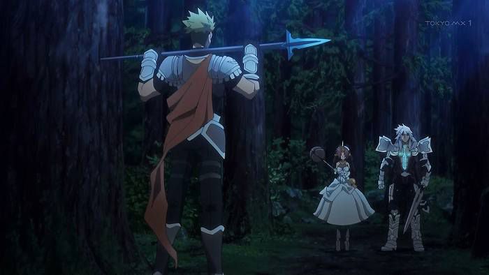 [Fate/Apocrypha] Episode 4 "Compensation of Life, atonement of death" capture 36