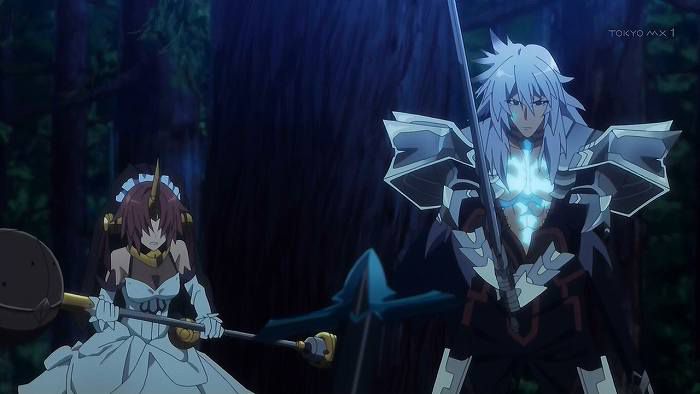 [Fate/Apocrypha] Episode 4 "Compensation of Life, atonement of death" capture 39