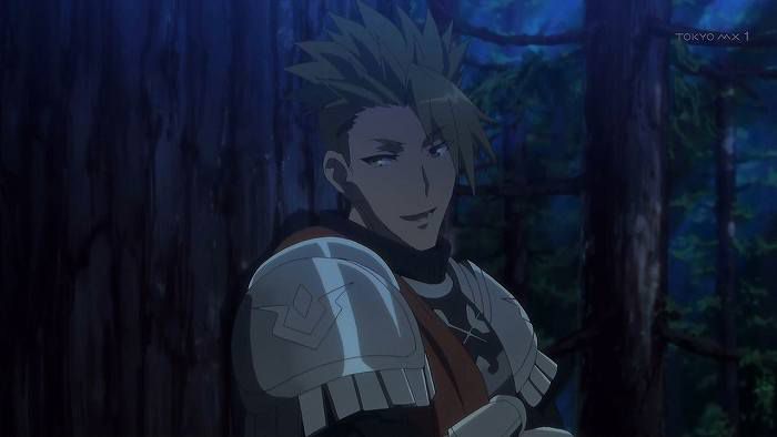 [Fate/Apocrypha] Episode 4 "Compensation of Life, atonement of death" capture 4
