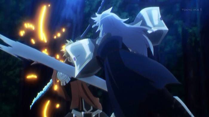 [Fate/Apocrypha] Episode 4 "Compensation of Life, atonement of death" capture 40