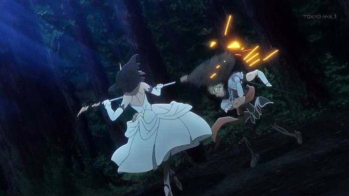 [Fate/Apocrypha] Episode 4 "Compensation of Life, atonement of death" capture 41