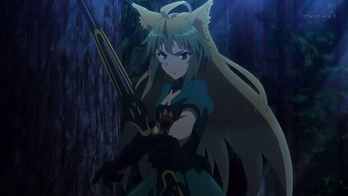 [Fate/Apocrypha] Episode 4 "Compensation of Life, atonement of death" capture 46