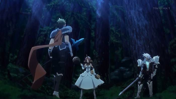 [Fate/Apocrypha] Episode 4 "Compensation of Life, atonement of death" capture 47