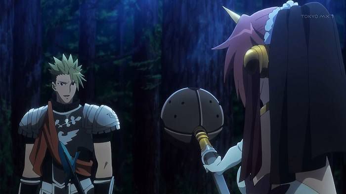 [Fate/Apocrypha] Episode 4 "Compensation of Life, atonement of death" capture 48
