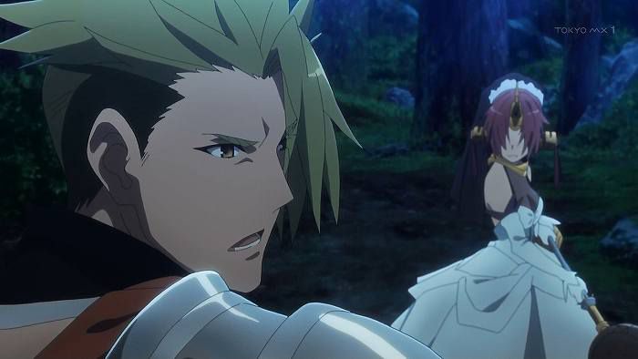 [Fate/Apocrypha] Episode 4 "Compensation of Life, atonement of death" capture 54