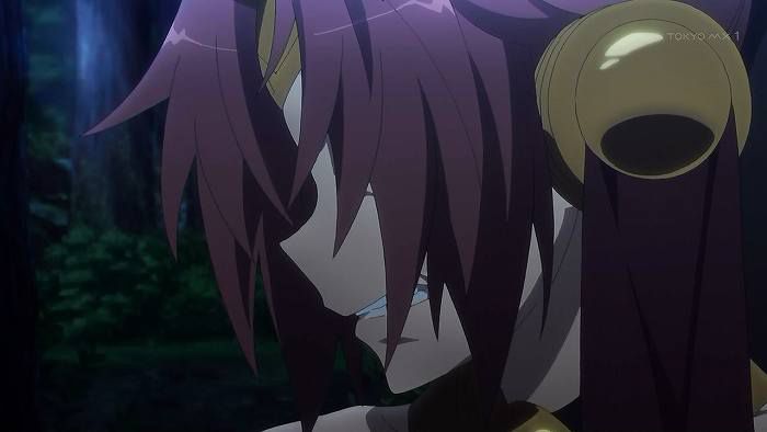 [Fate/Apocrypha] Episode 4 "Compensation of Life, atonement of death" capture 55