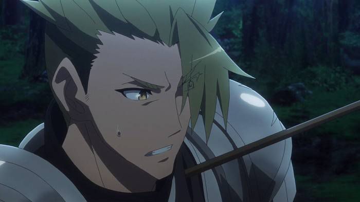 [Fate/Apocrypha] Episode 4 "Compensation of Life, atonement of death" capture 56