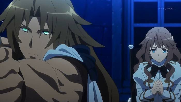 [Fate/Apocrypha] Episode 4 "Compensation of Life, atonement of death" capture 57