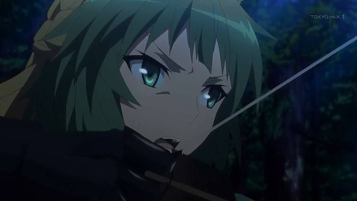 [Fate/Apocrypha] Episode 4 "Compensation of Life, atonement of death" capture 58