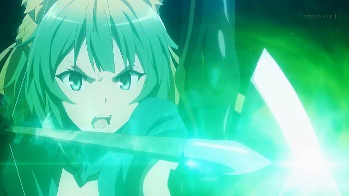 [Fate/Apocrypha] Episode 4 "Compensation of Life, atonement of death" capture 59