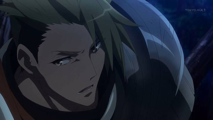 [Fate/Apocrypha] Episode 4 "Compensation of Life, atonement of death" capture 6