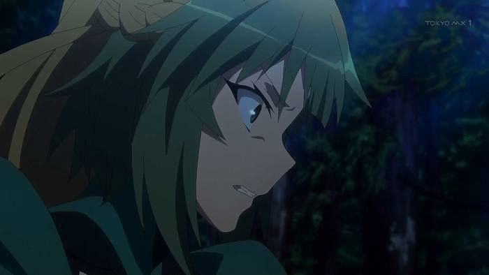 [Fate/Apocrypha] Episode 4 "Compensation of Life, atonement of death" capture 61