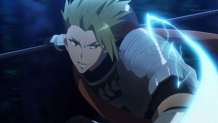 [Fate/Apocrypha] Episode 4 "Compensation of Life, atonement of death" capture 66